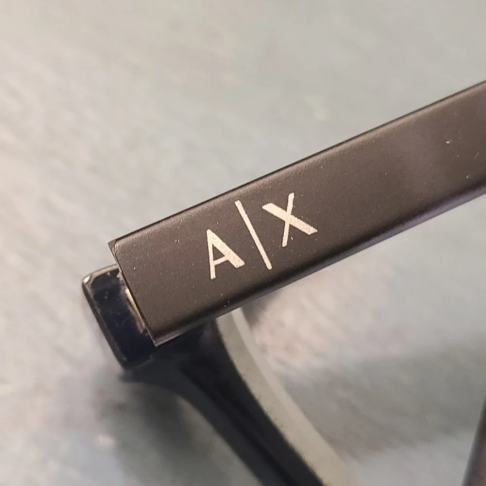 Armani Exchange armani exchange